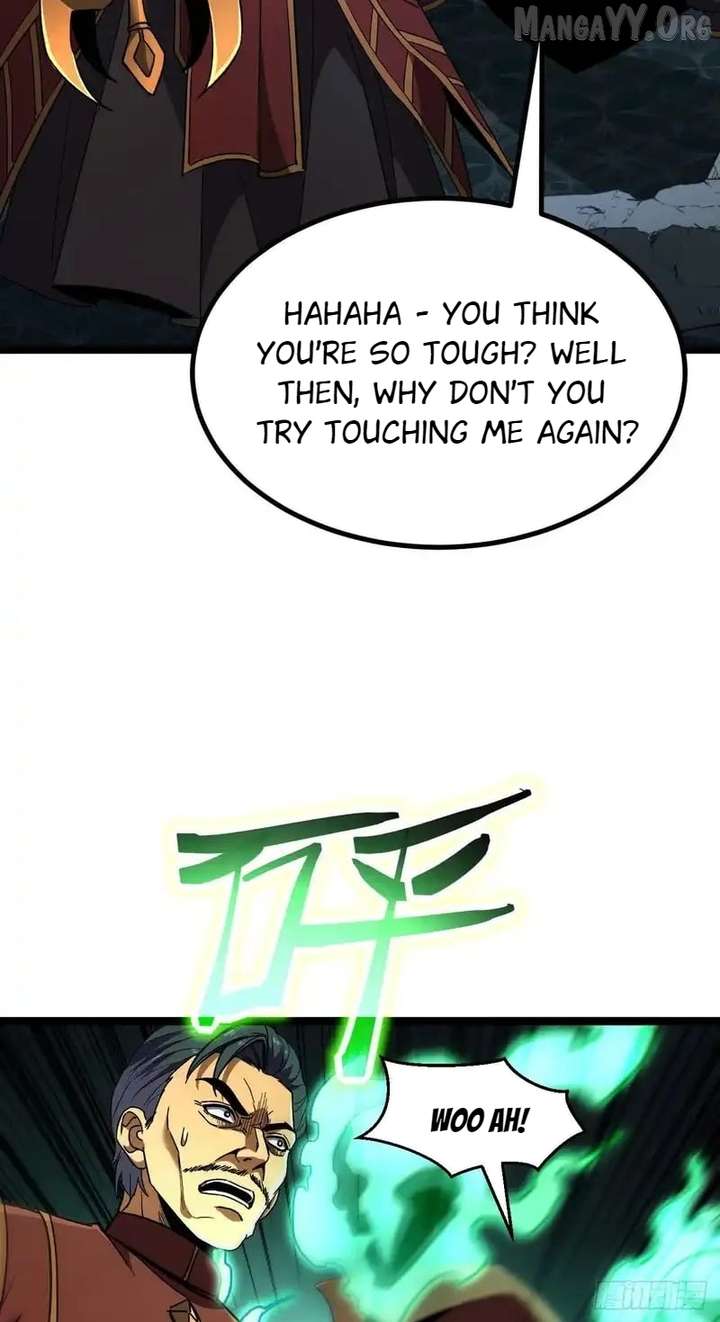 Lord of Summons! Sudden Mutation Chapter 85 - Page 20