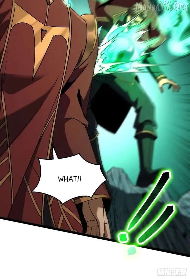 Lord of Summons! Sudden Mutation Chapter 85 - Page 21