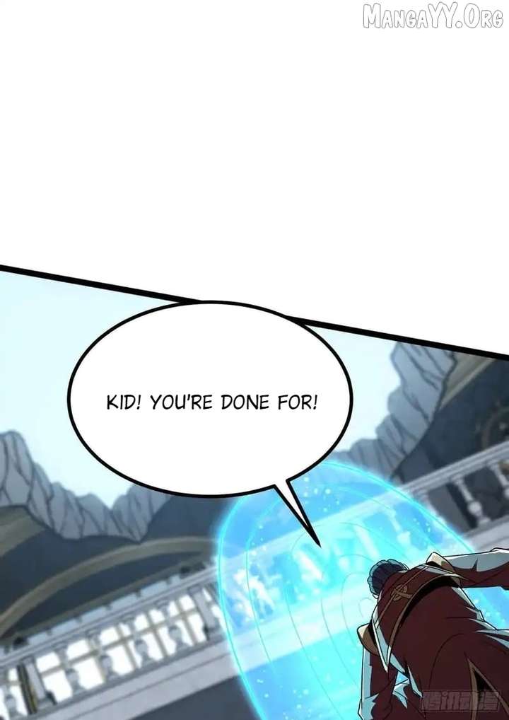 Lord of Summons! Sudden Mutation Chapter 85 - Page 22