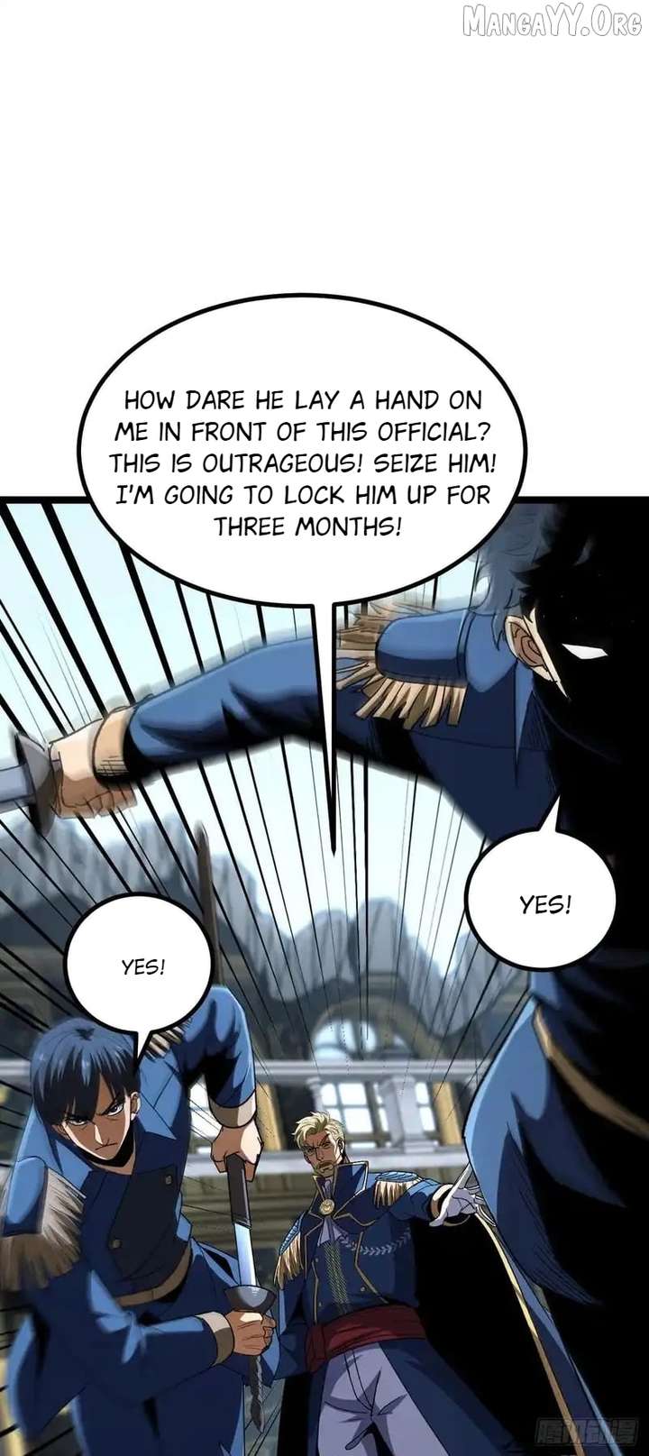 Lord of Summons! Sudden Mutation Chapter 85 - Page 25