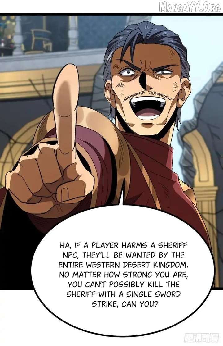 Lord of Summons! Sudden Mutation Chapter 85 - Page 27
