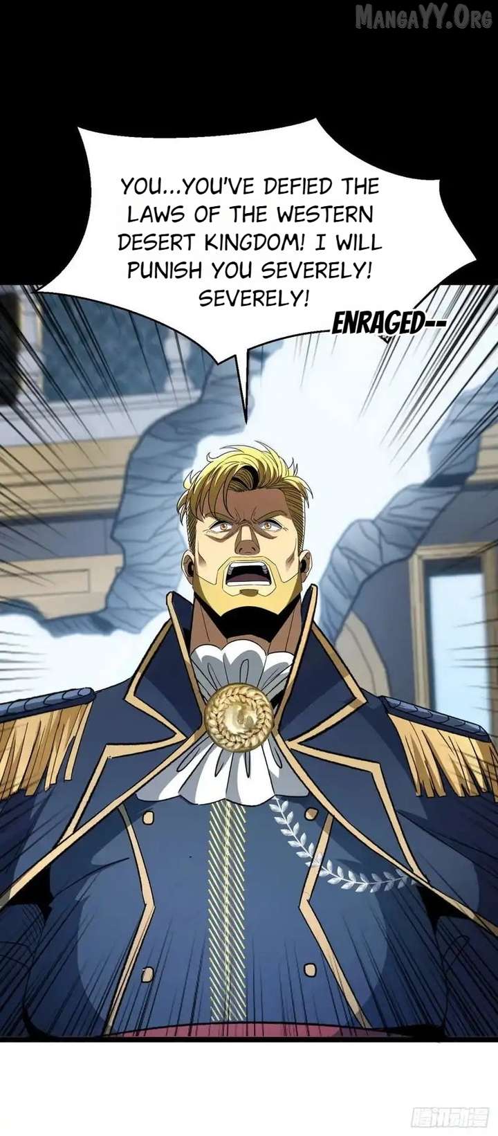 Lord of Summons! Sudden Mutation Chapter 85 - Page 31