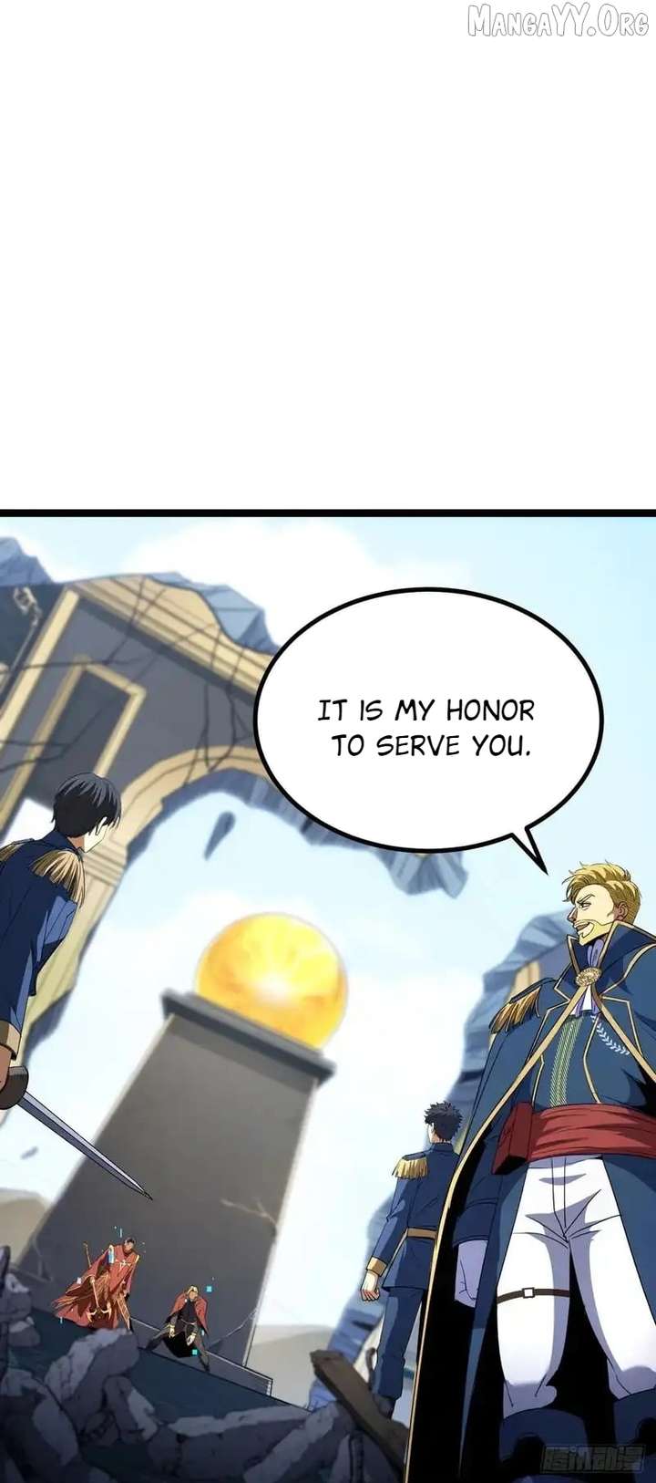Lord of Summons! Sudden Mutation Chapter 85 - Page 43