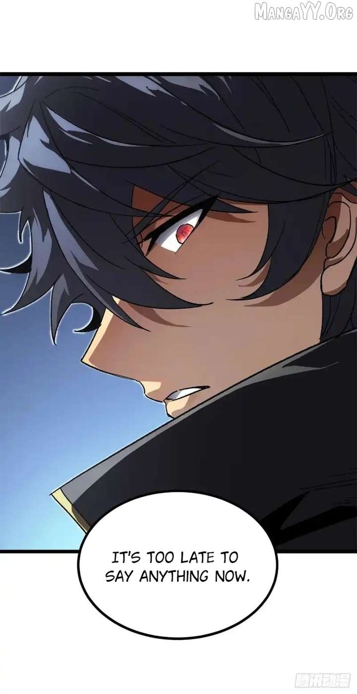 Lord of Summons! Sudden Mutation Chapter 85 - Page 51