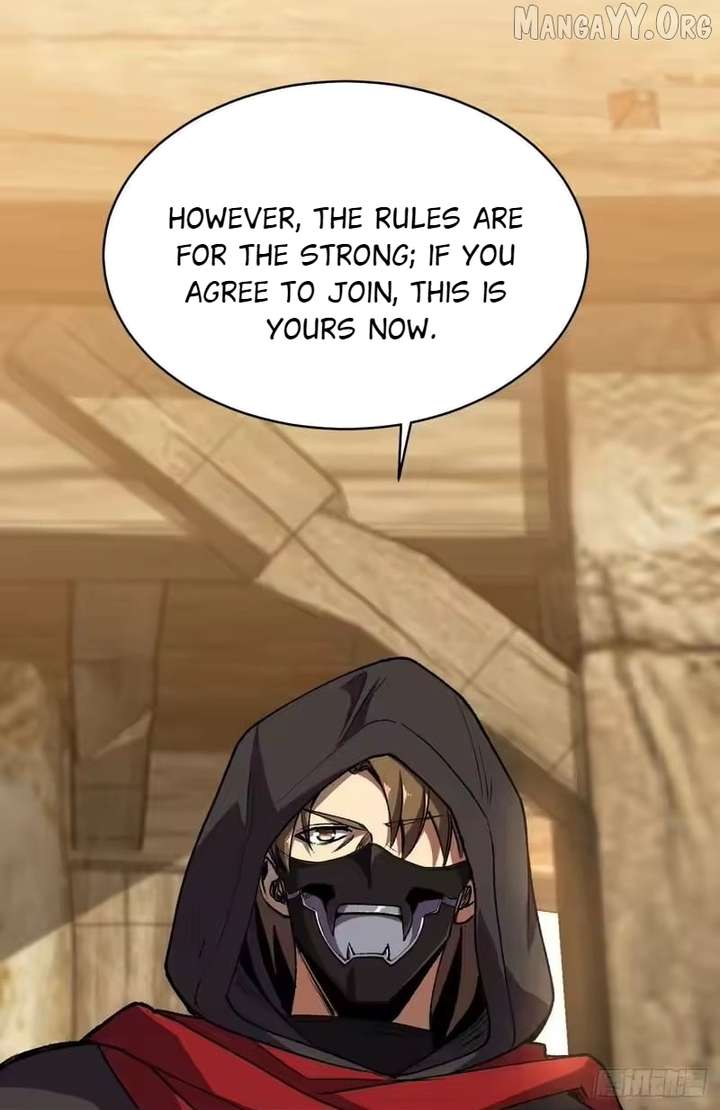 Lord of Summons! Sudden Mutation Chapter 87 - Page 19