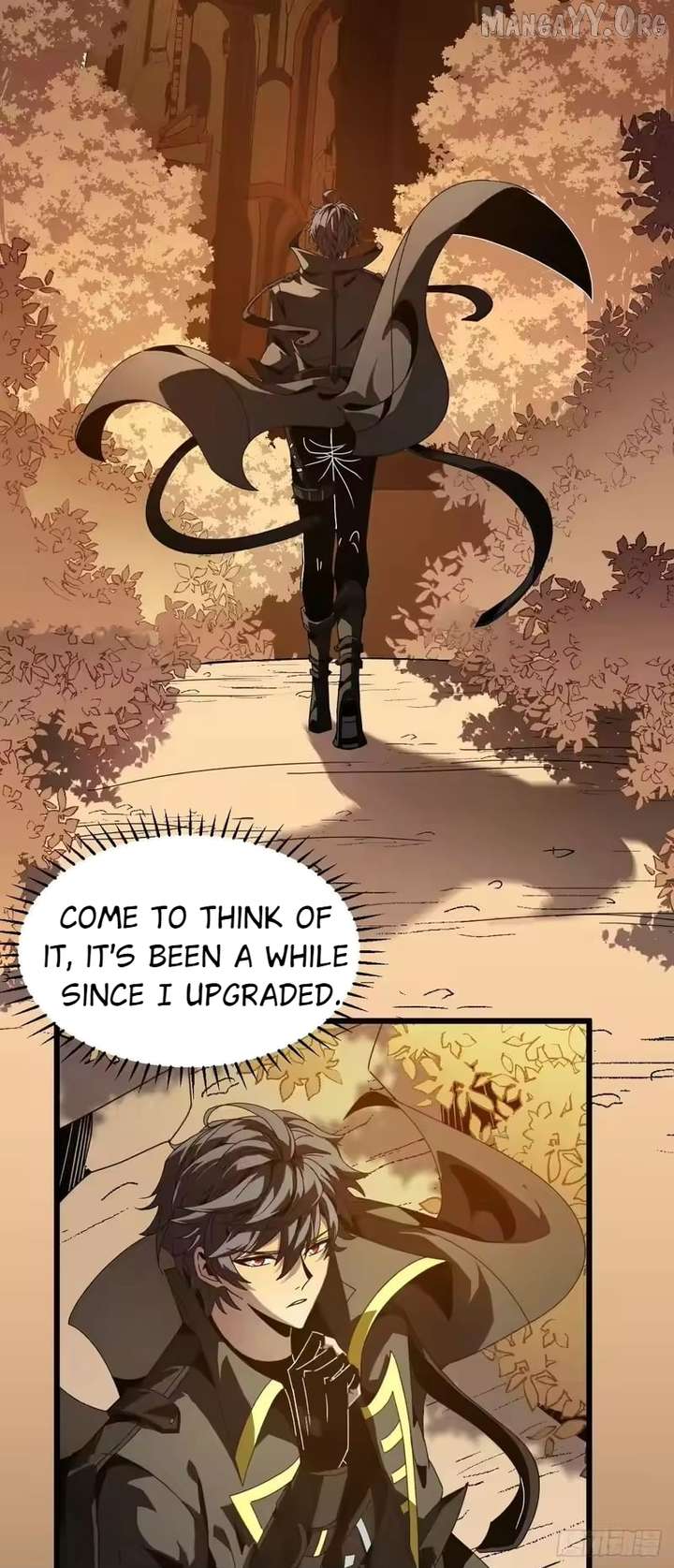Lord of Summons! Sudden Mutation Chapter 88 - Page 2