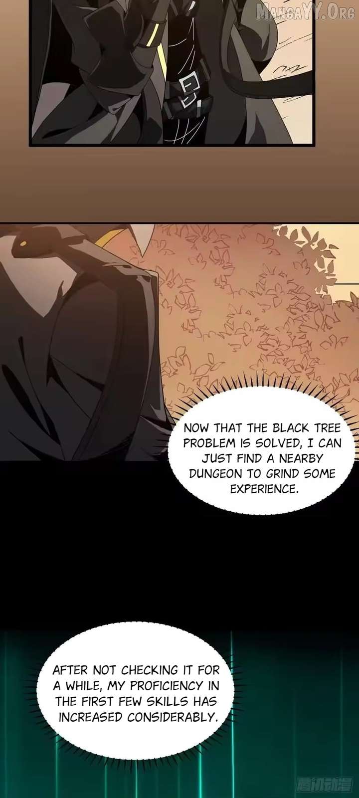 Lord of Summons! Sudden Mutation Chapter 88 - Page 3