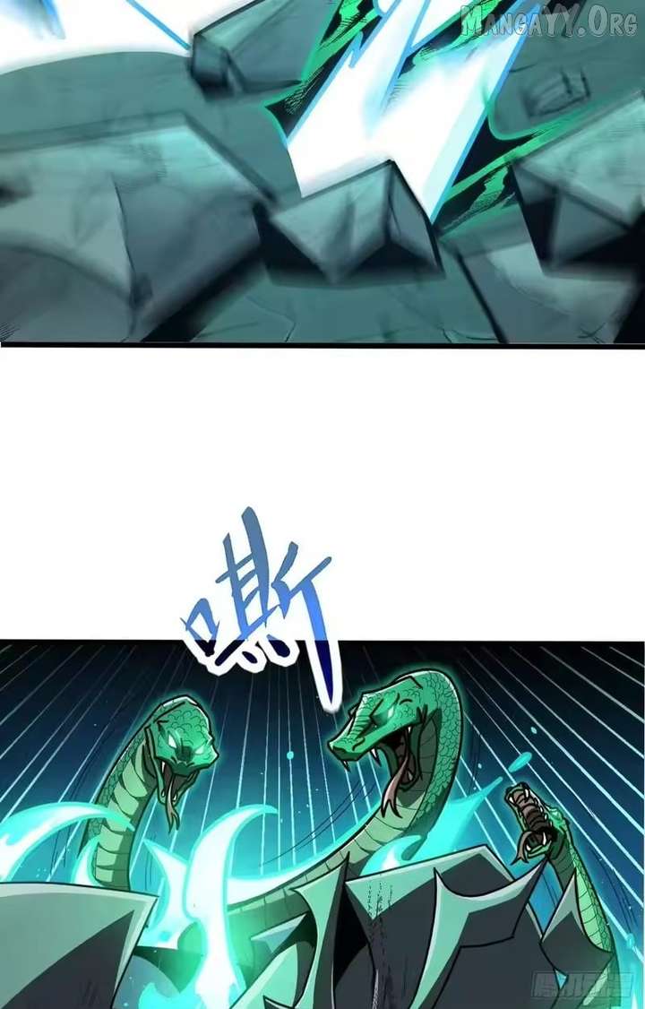 Lord of Summons! Sudden Mutation Chapter 88 - Page 29