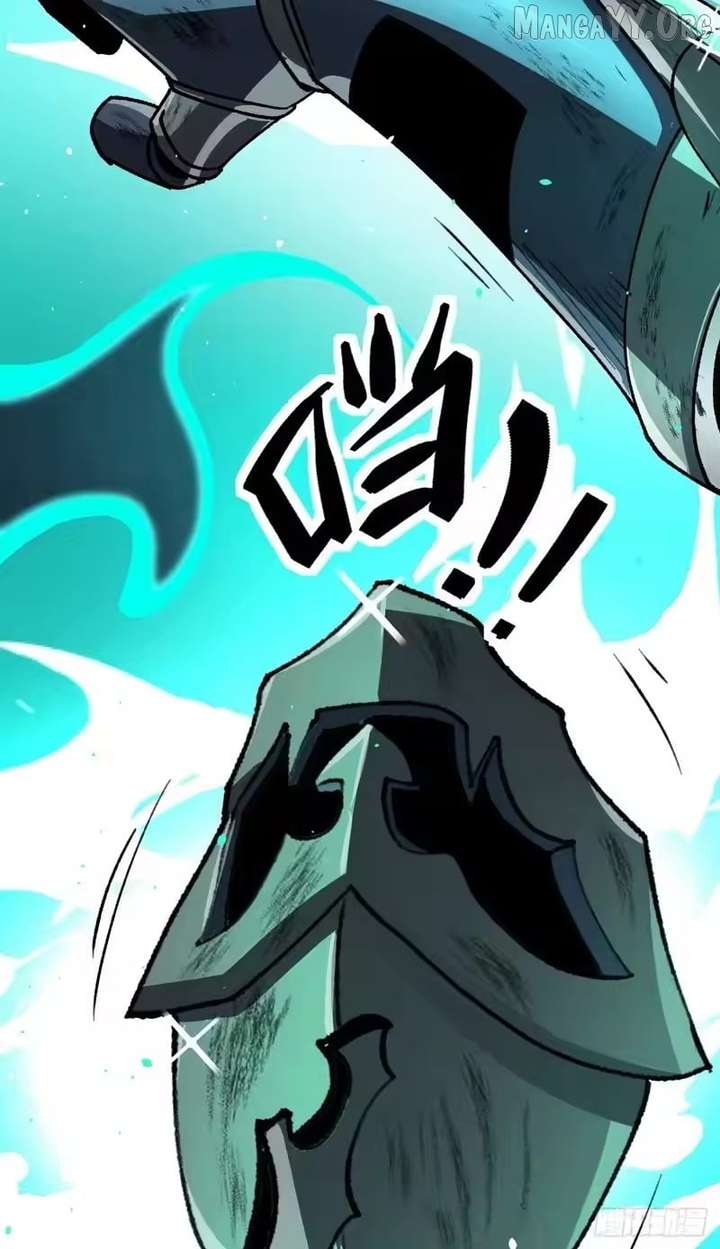 Lord of Summons! Sudden Mutation Chapter 88 - Page 40