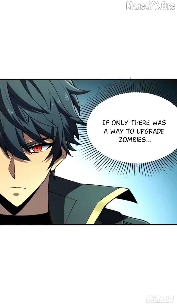 Lord of Summons! Sudden Mutation Chapter 89 - Page 3