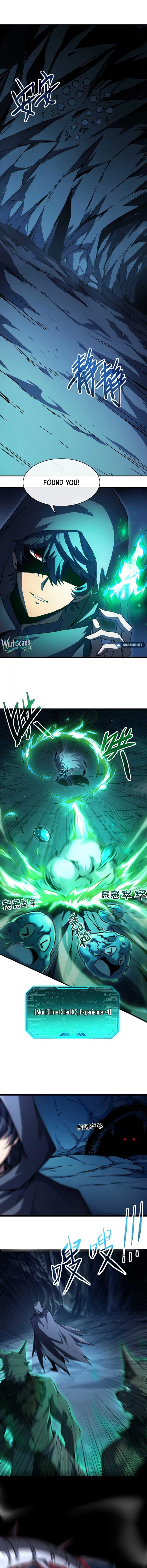 Lord of Summons! Sudden Mutation Chapter 9 - Page 5