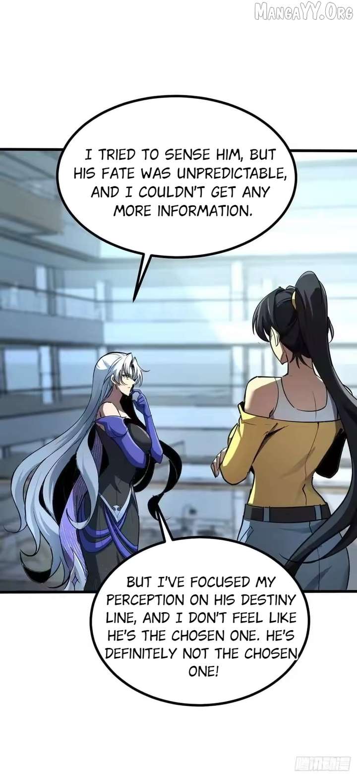 Lord of Summons! Sudden Mutation Chapter 90 - Page 12
