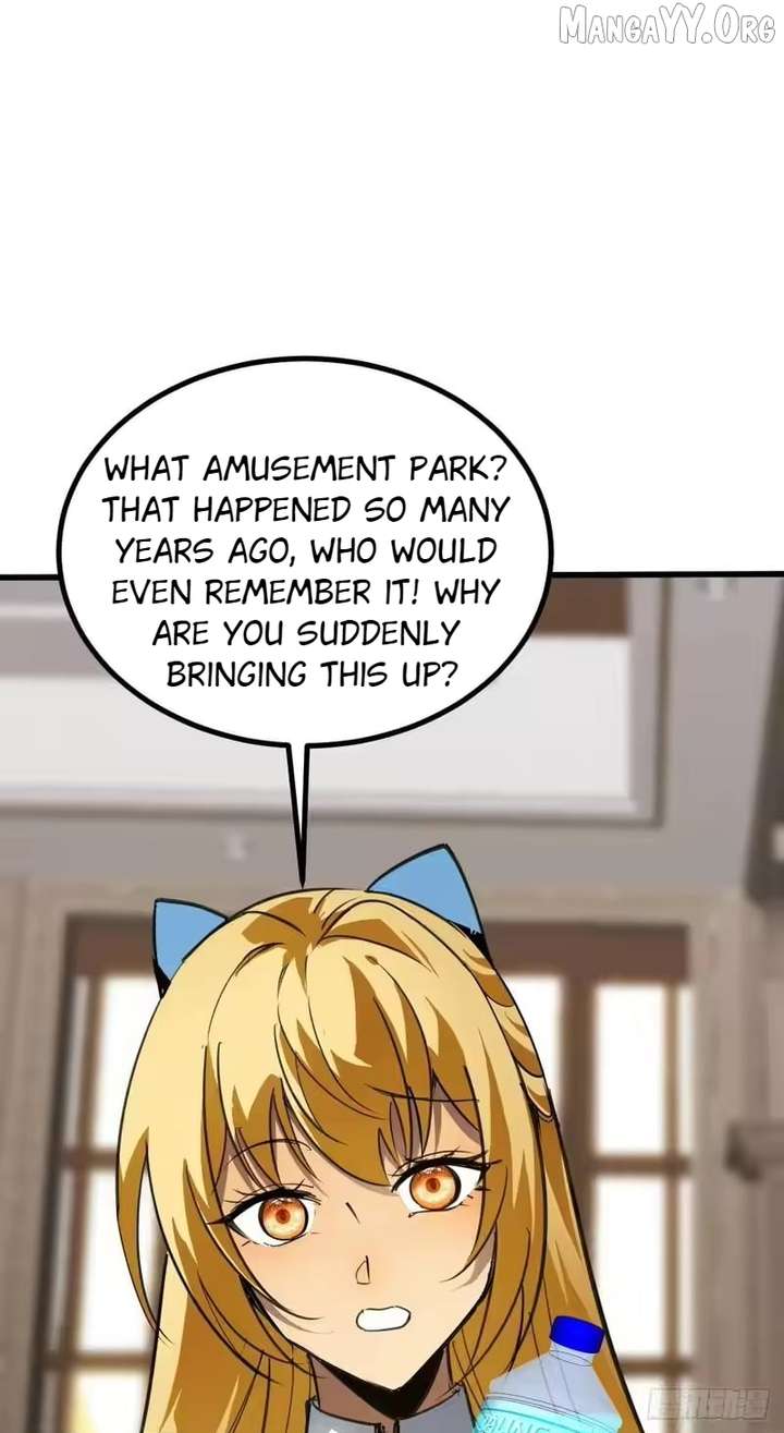 Lord of Summons! Sudden Mutation Chapter 90 - Page 31