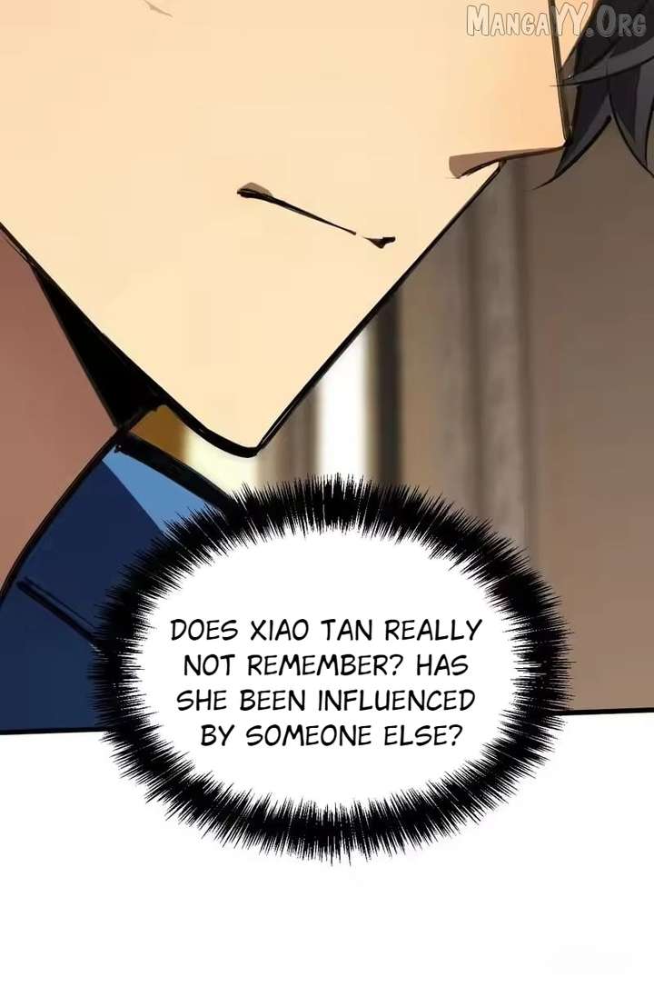 Lord of Summons! Sudden Mutation Chapter 90 - Page 35