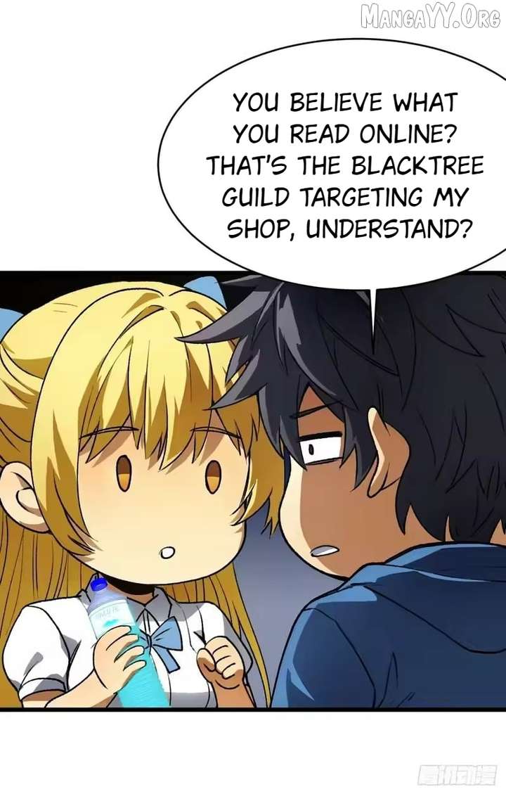 Lord of Summons! Sudden Mutation Chapter 90 - Page 43
