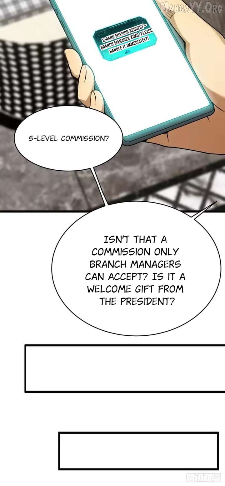 Lord of Summons! Sudden Mutation Chapter 91 - Page 6