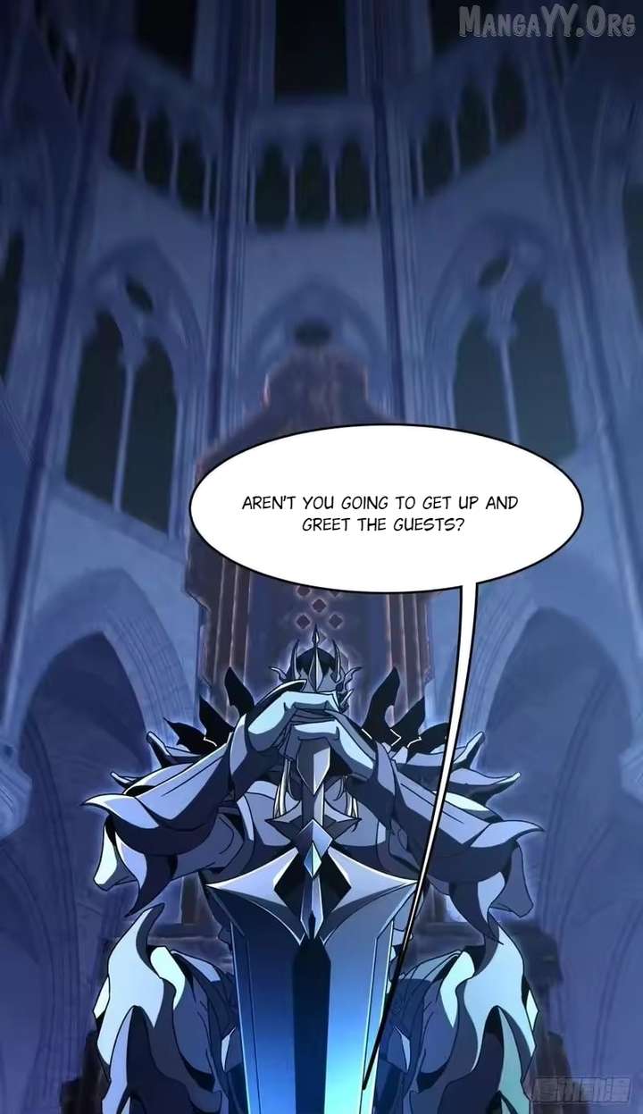 Lord of Summons! Sudden Mutation Chapter 92 - Page 5