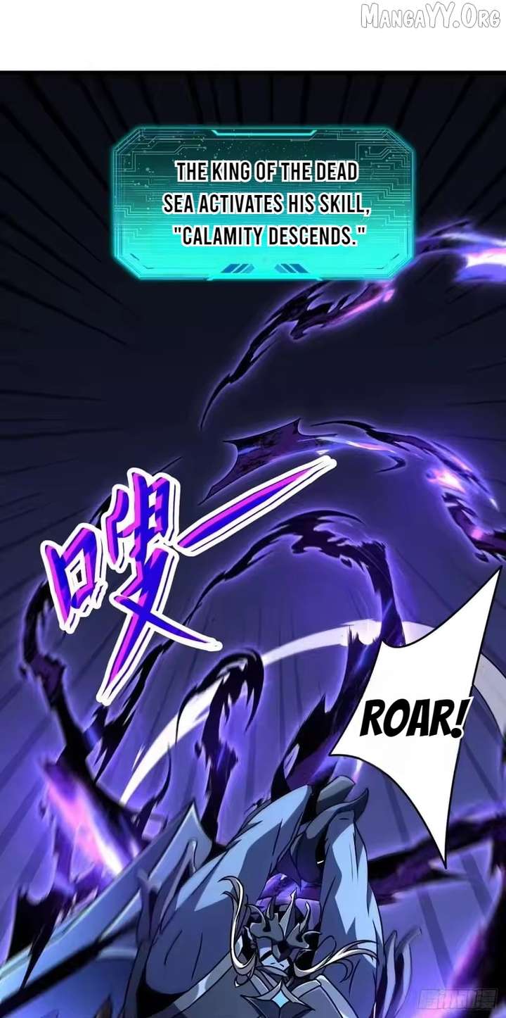 Lord of Summons! Sudden Mutation Chapter 92 - Page 15