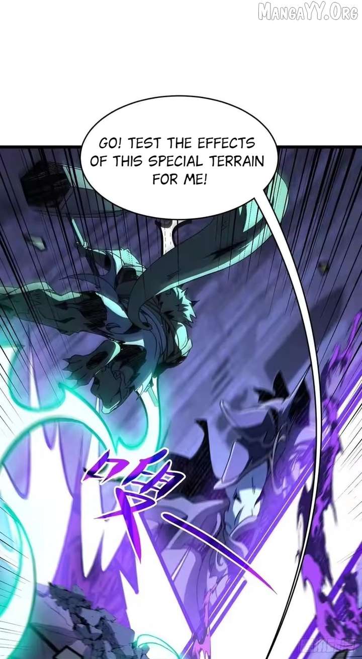 Lord of Summons! Sudden Mutation Chapter 92 - Page 26