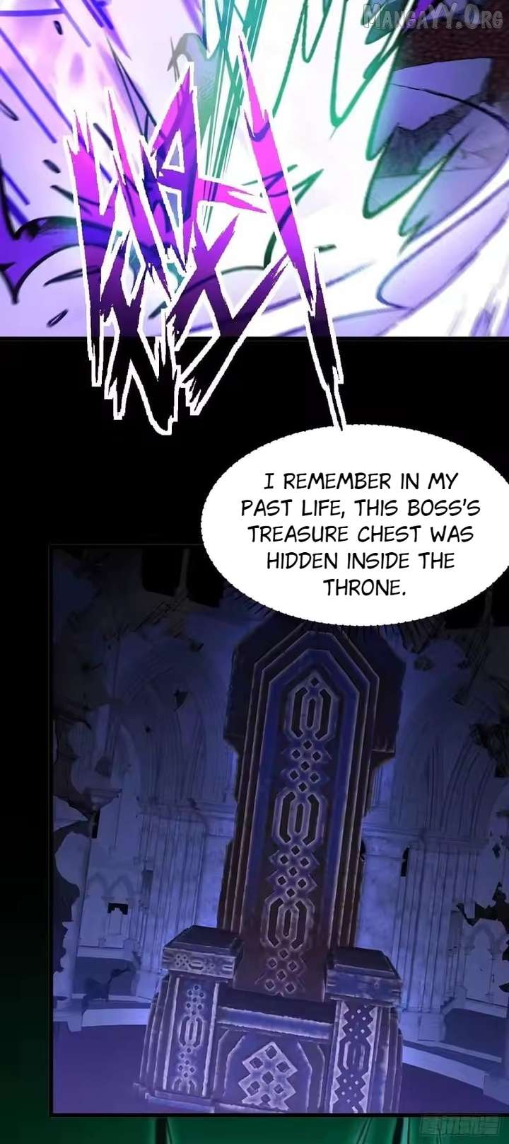 Lord of Summons! Sudden Mutation Chapter 92 - Page 35