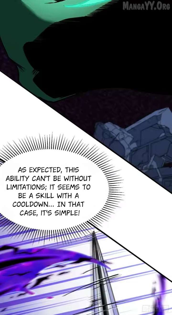 Lord of Summons! Sudden Mutation Chapter 92 - Page 47