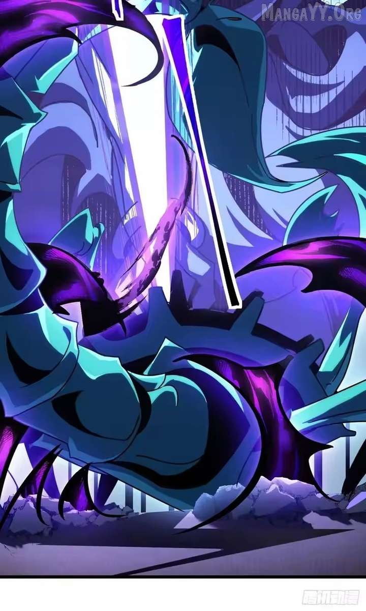 Lord of Summons! Sudden Mutation Chapter 93 - Page 3