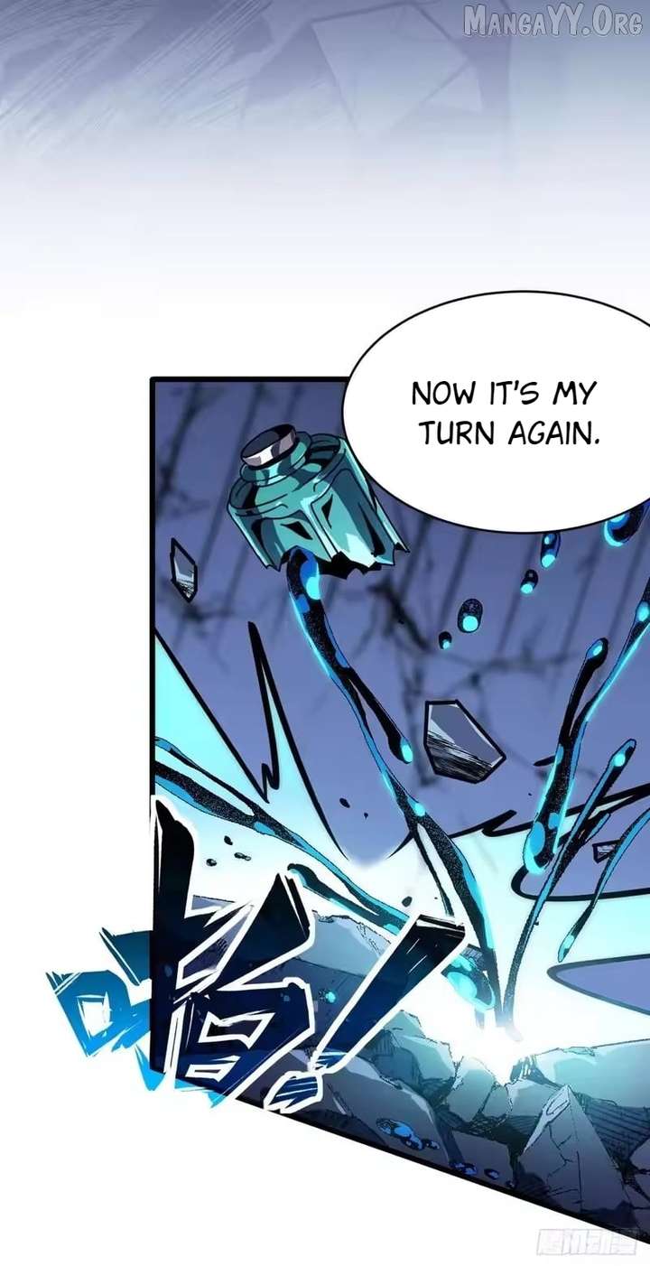 Lord of Summons! Sudden Mutation Chapter 93 - Page 30
