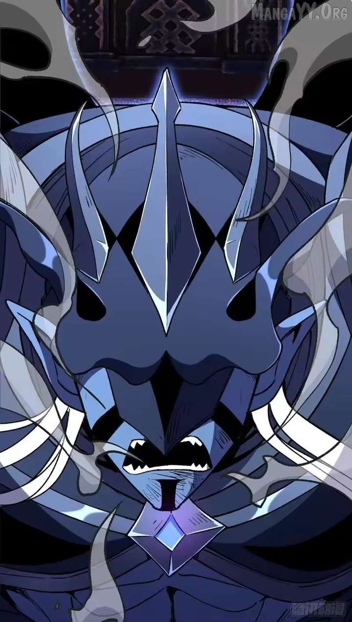 Lord of Summons! Sudden Mutation Chapter 93 - Page 44