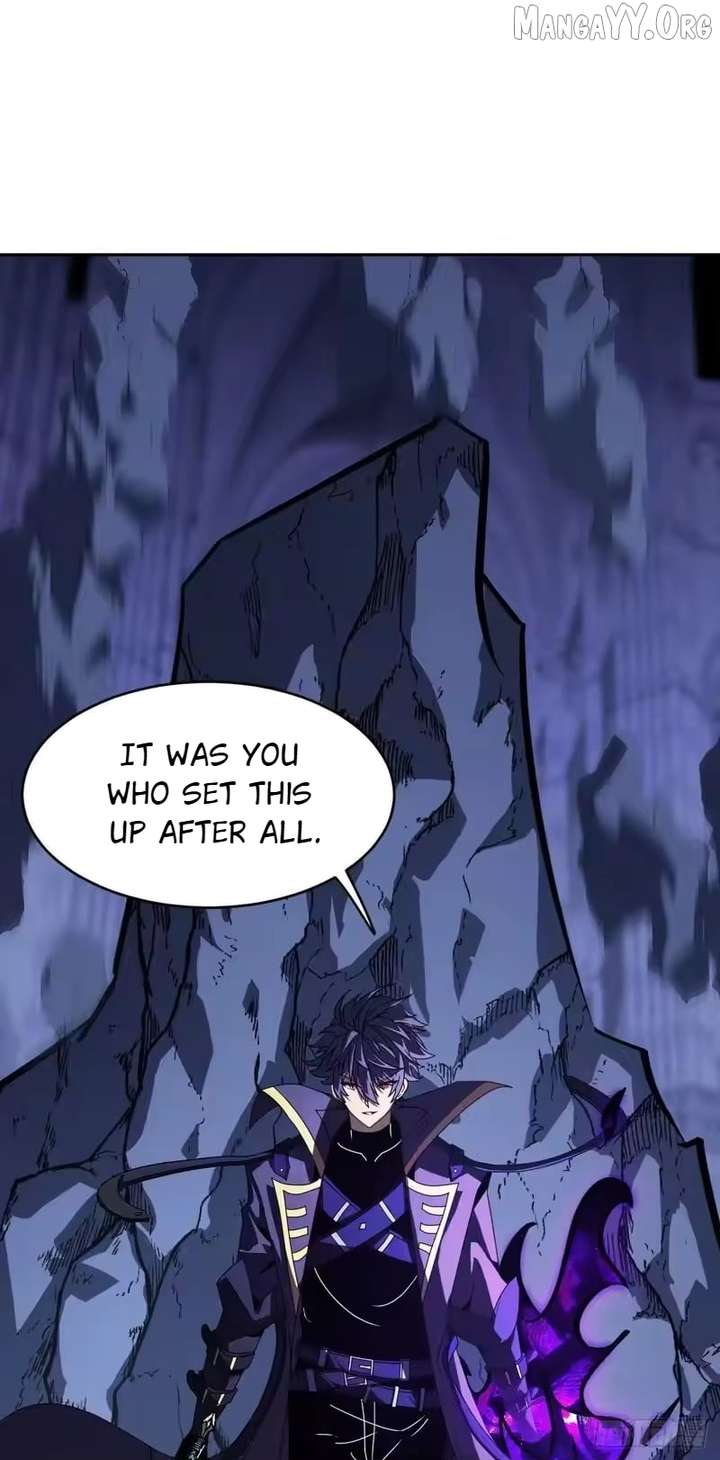 Lord of Summons! Sudden Mutation Chapter 95 - Page 11