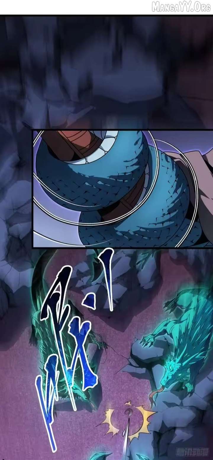 Lord of Summons! Sudden Mutation Chapter 95 - Page 16