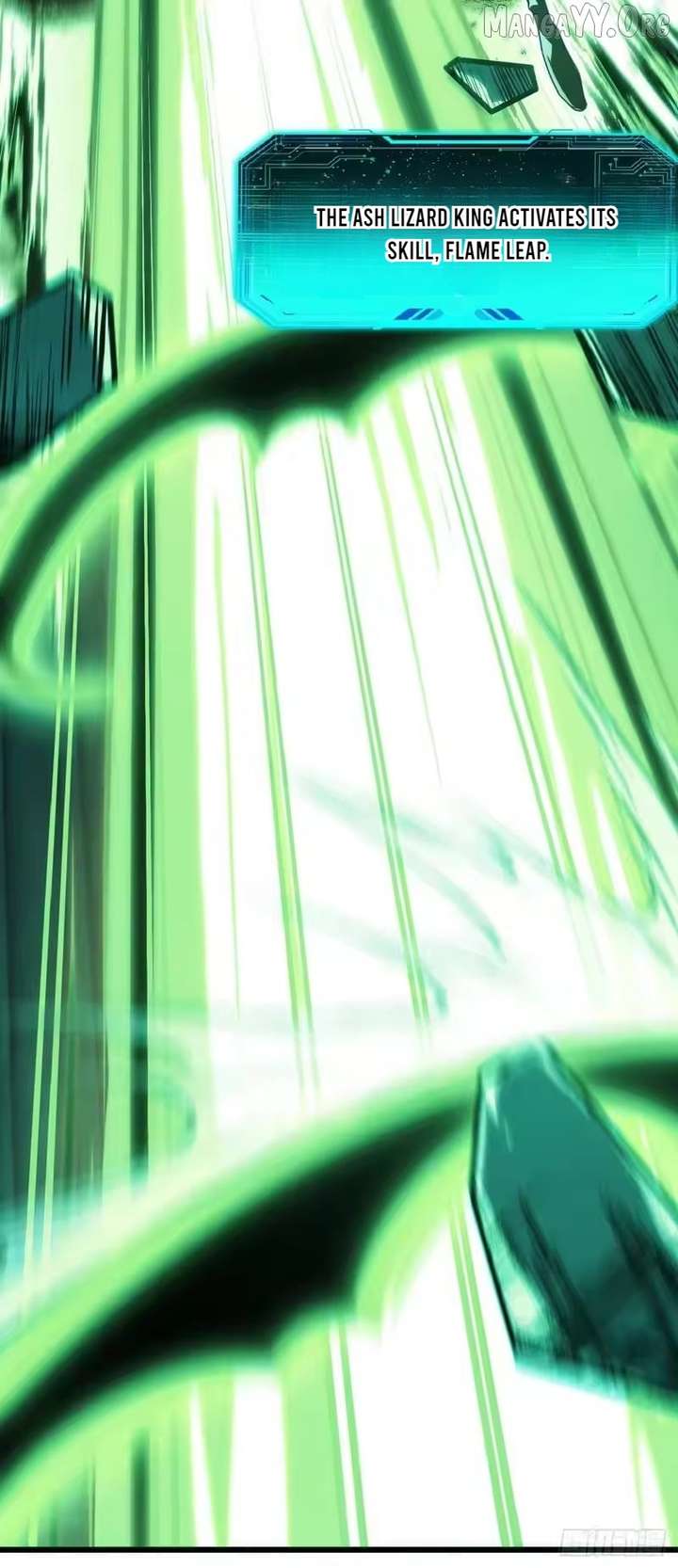 Lord of Summons! Sudden Mutation Chapter 95 - Page 22