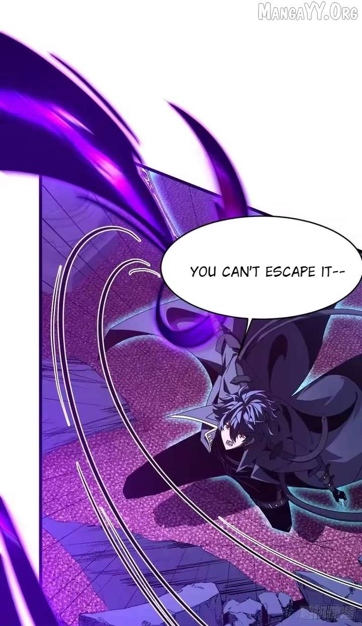 Lord of Summons! Sudden Mutation Chapter 95 - Page 25