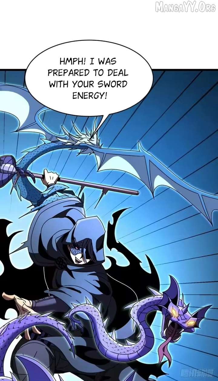 Lord of Summons! Sudden Mutation Chapter 95 - Page 27