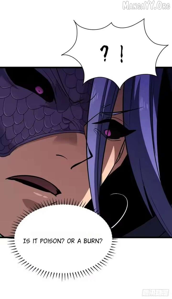 Lord of Summons! Sudden Mutation Chapter 95 - Page 33