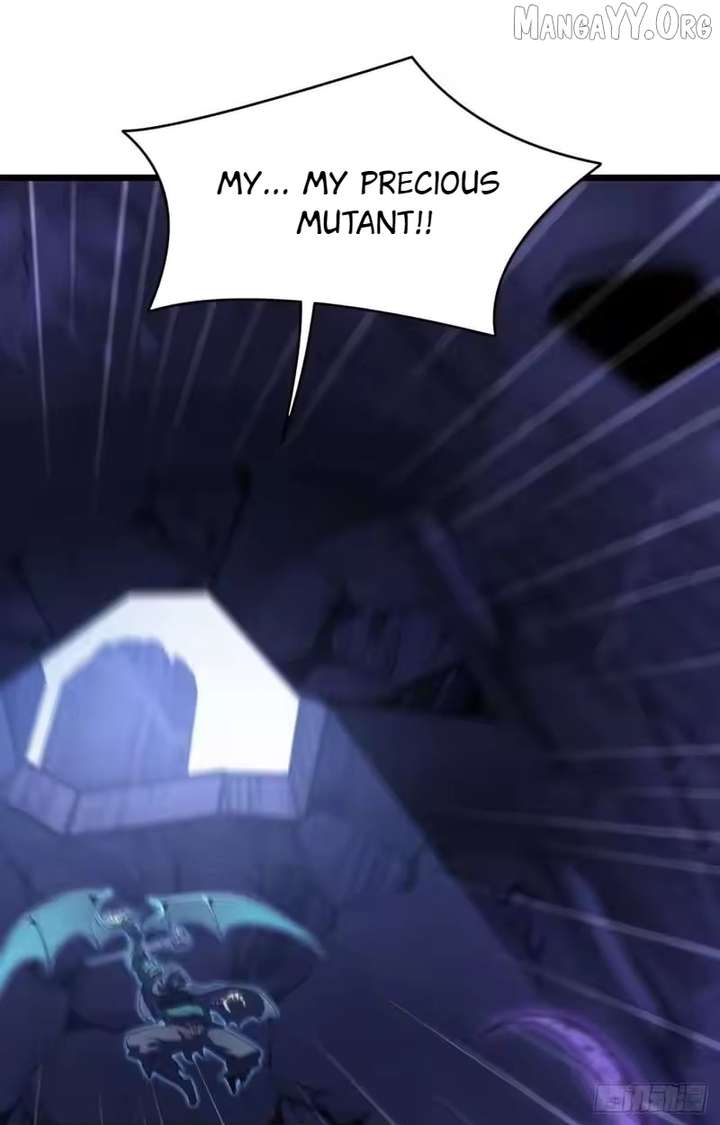 Lord of Summons! Sudden Mutation Chapter 95 - Page 34
