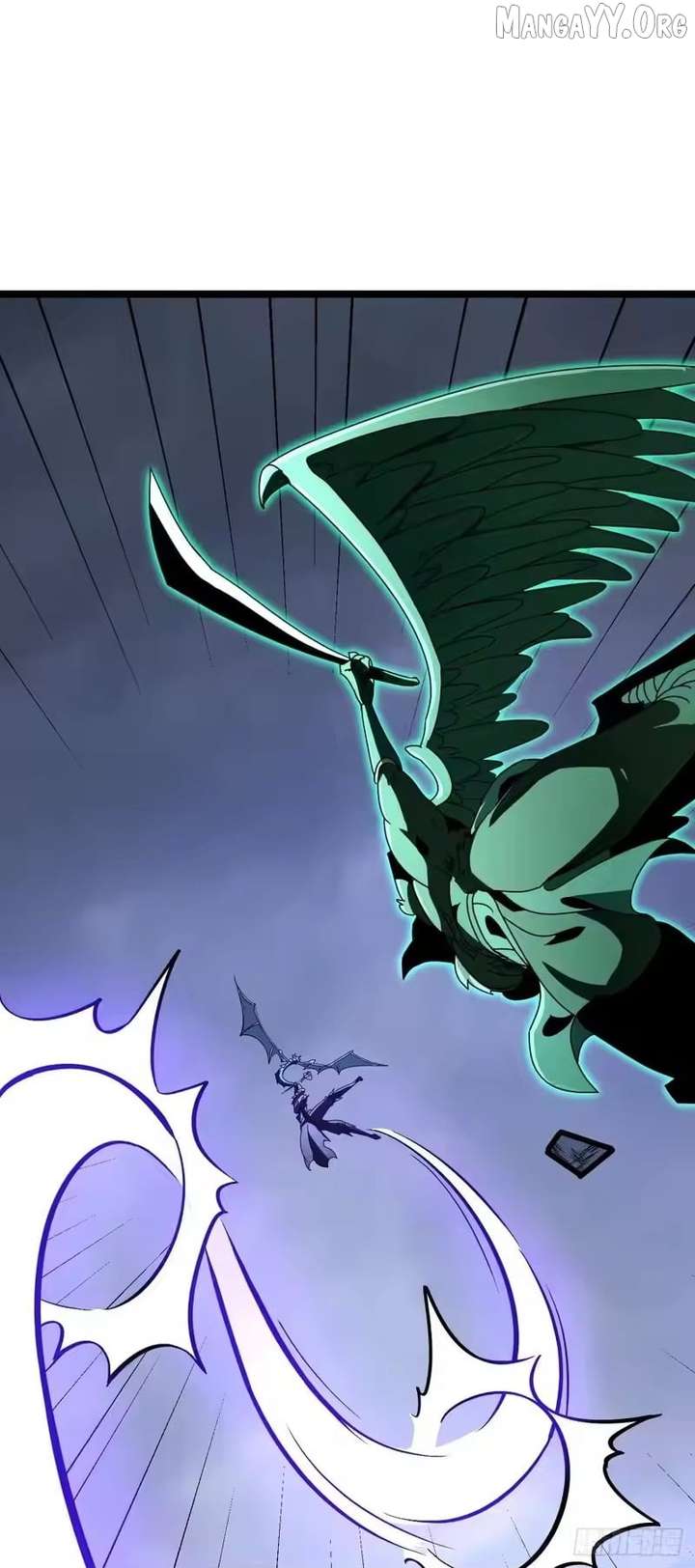 Lord of Summons! Sudden Mutation Chapter 95 - Page 40