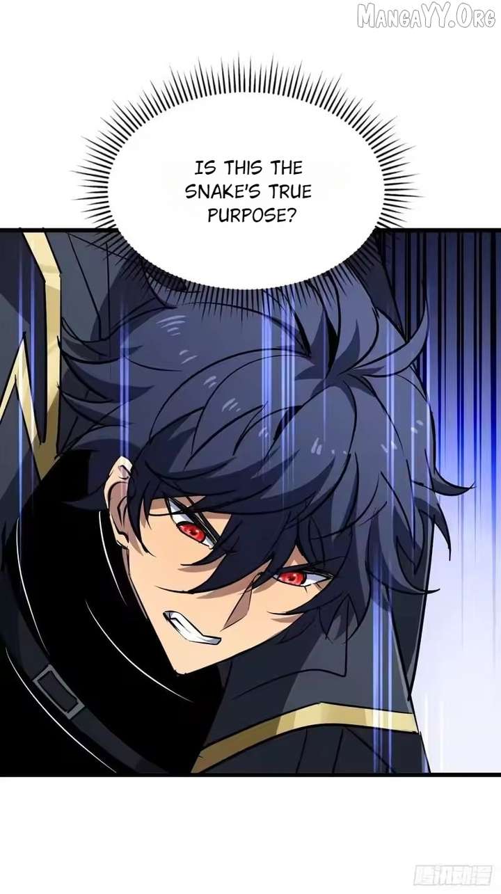 Lord of Summons! Sudden Mutation Chapter 95 - Page 55