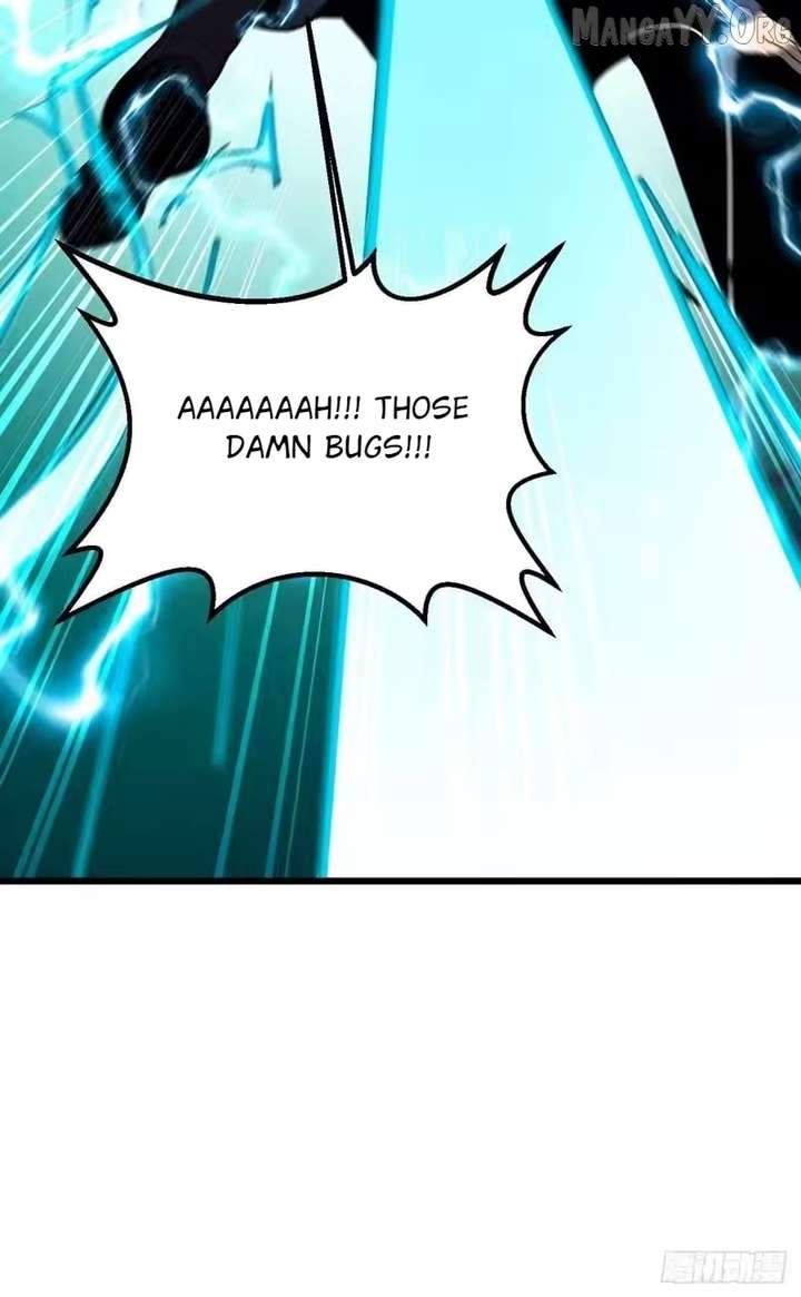 Lord of Summons! Sudden Mutation Chapter 95 - Page 59
