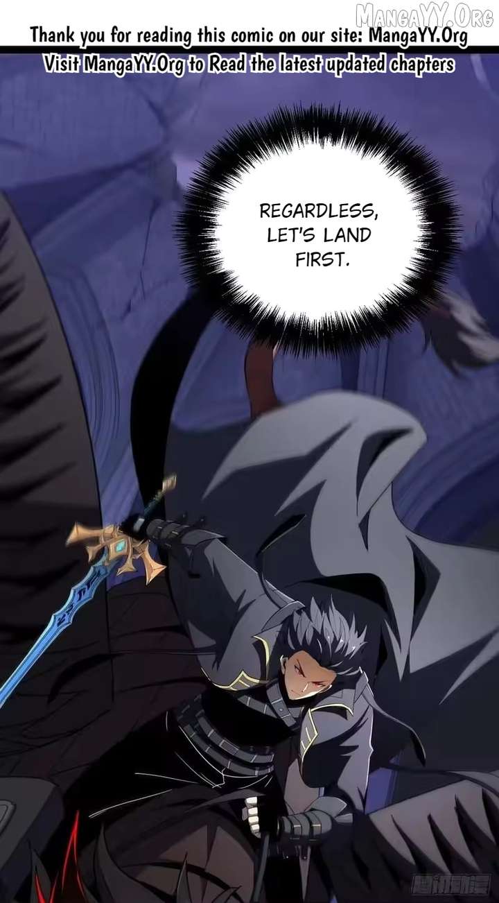 Lord of Summons! Sudden Mutation Chapter 96 - Page 1