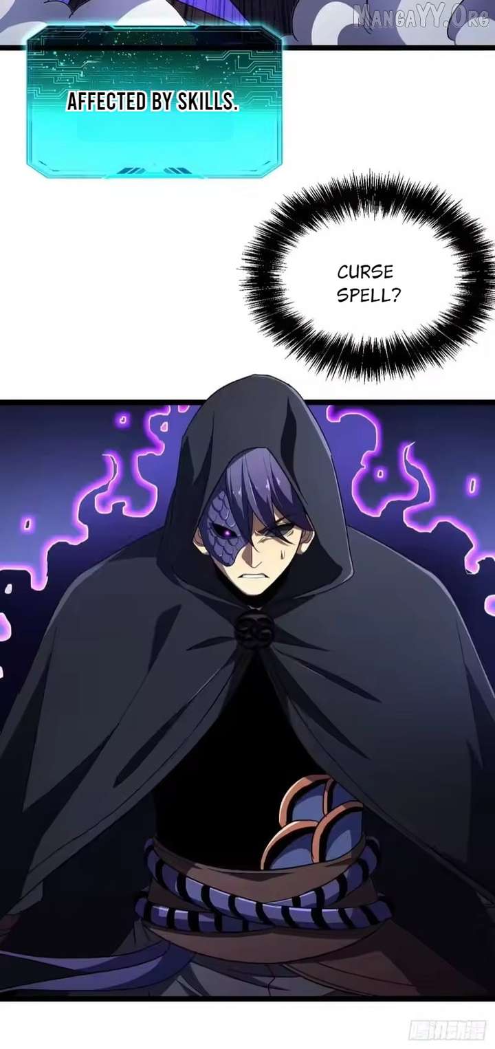 Lord of Summons! Sudden Mutation Chapter 96 - Page 12