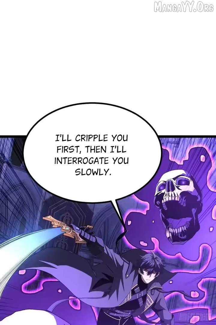 Lord of Summons! Sudden Mutation Chapter 96 - Page 13