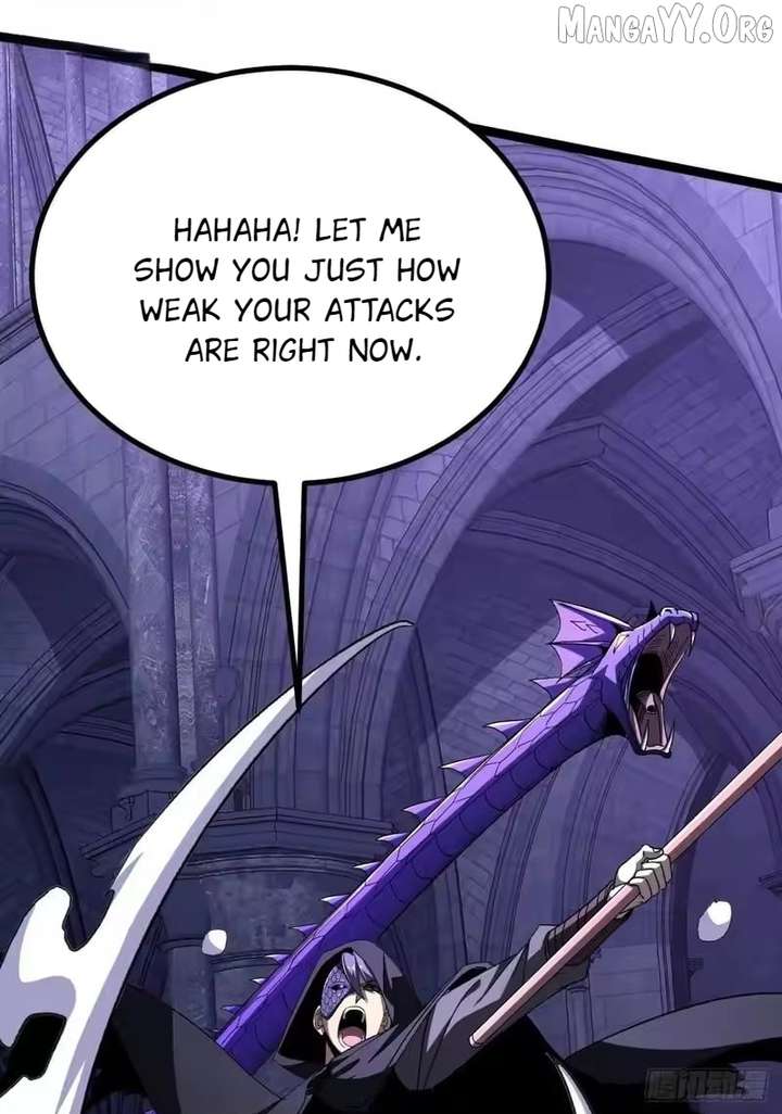Lord of Summons! Sudden Mutation Chapter 96 - Page 15