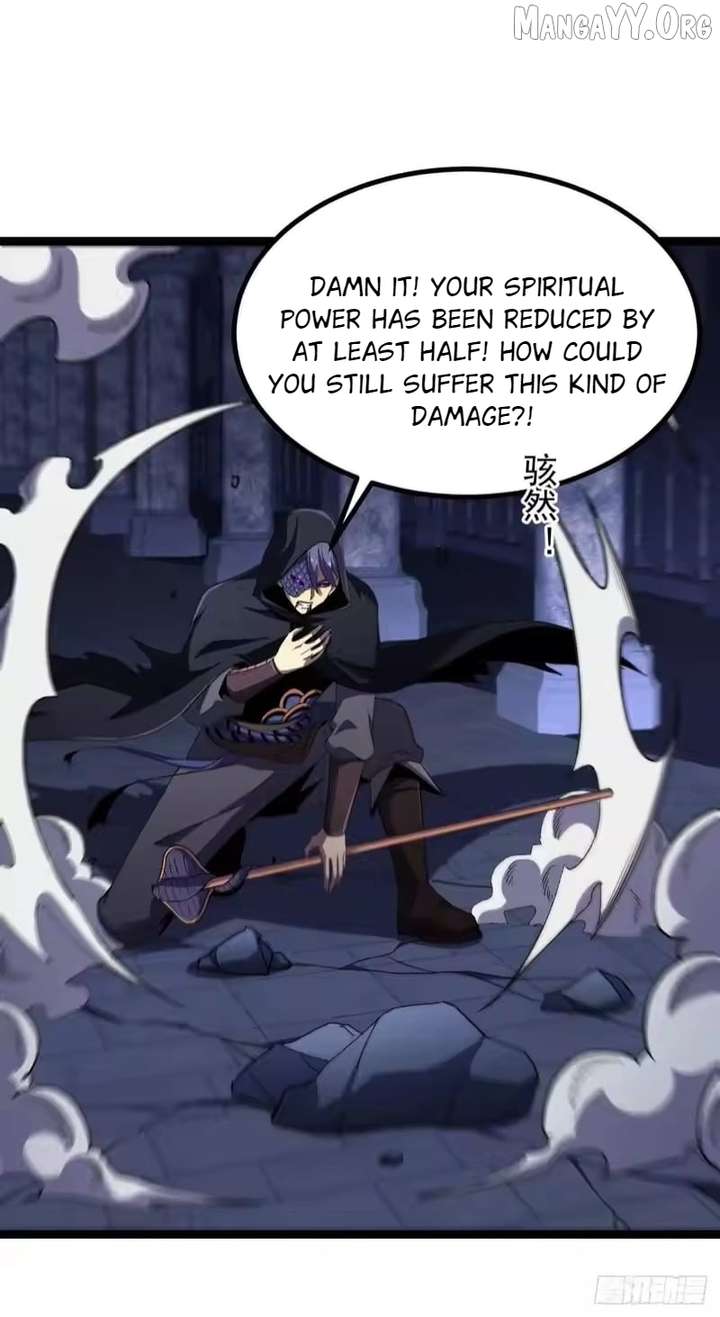 Lord of Summons! Sudden Mutation Chapter 96 - Page 20