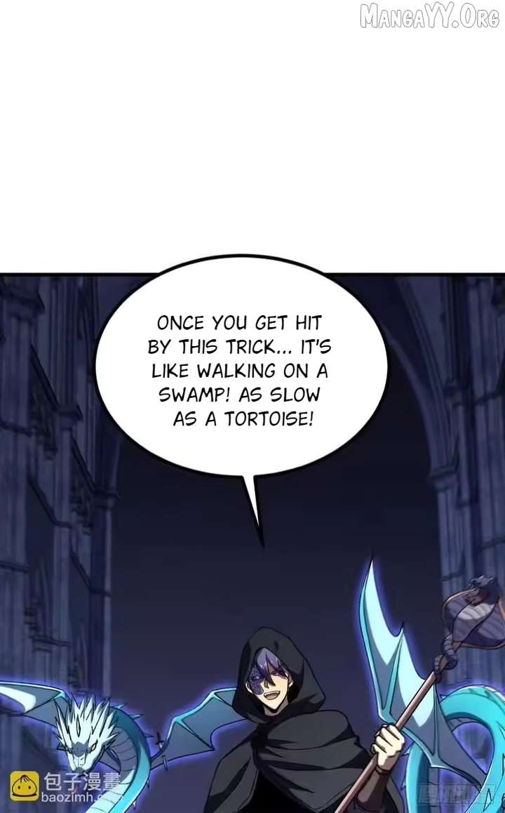 Lord of Summons! Sudden Mutation Chapter 96 - Page 32