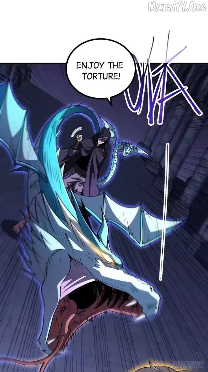 Lord of Summons! Sudden Mutation Chapter 96 - Page 34