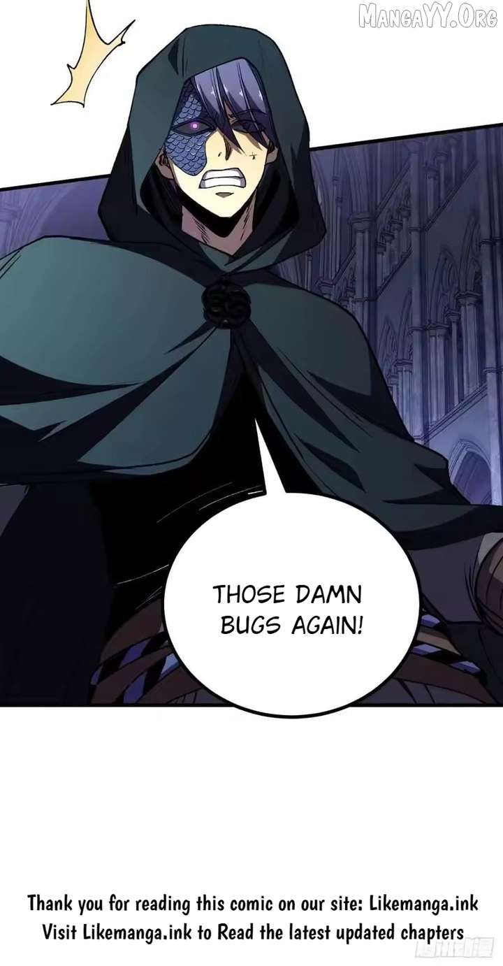 Lord of Summons! Sudden Mutation Chapter 96 - Page 40