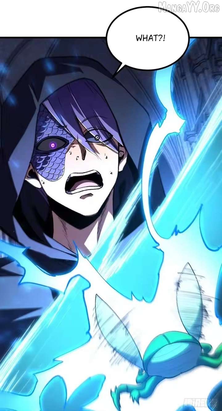 Lord of Summons! Sudden Mutation Chapter 96 - Page 48