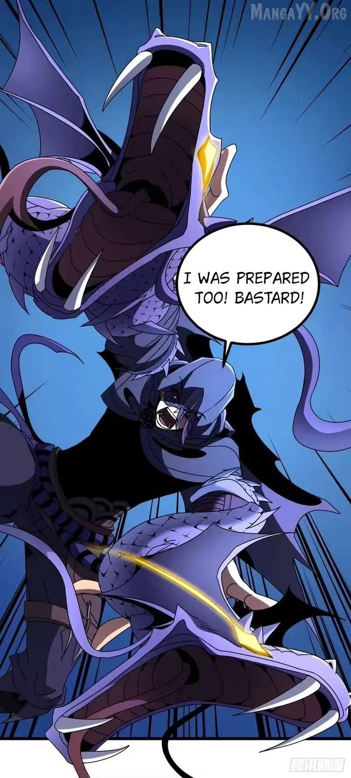 Lord of Summons! Sudden Mutation Chapter 96 - Page 53