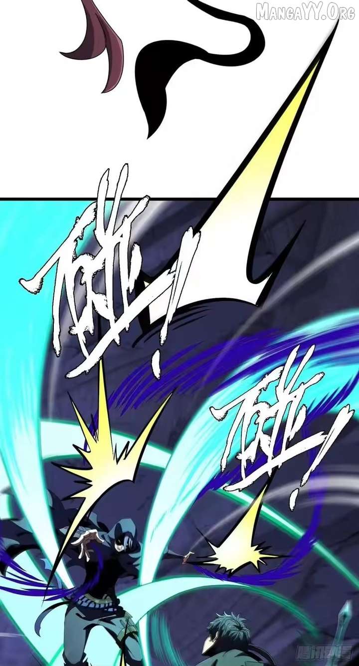 Lord of Summons! Sudden Mutation Chapter 96 - Page 54