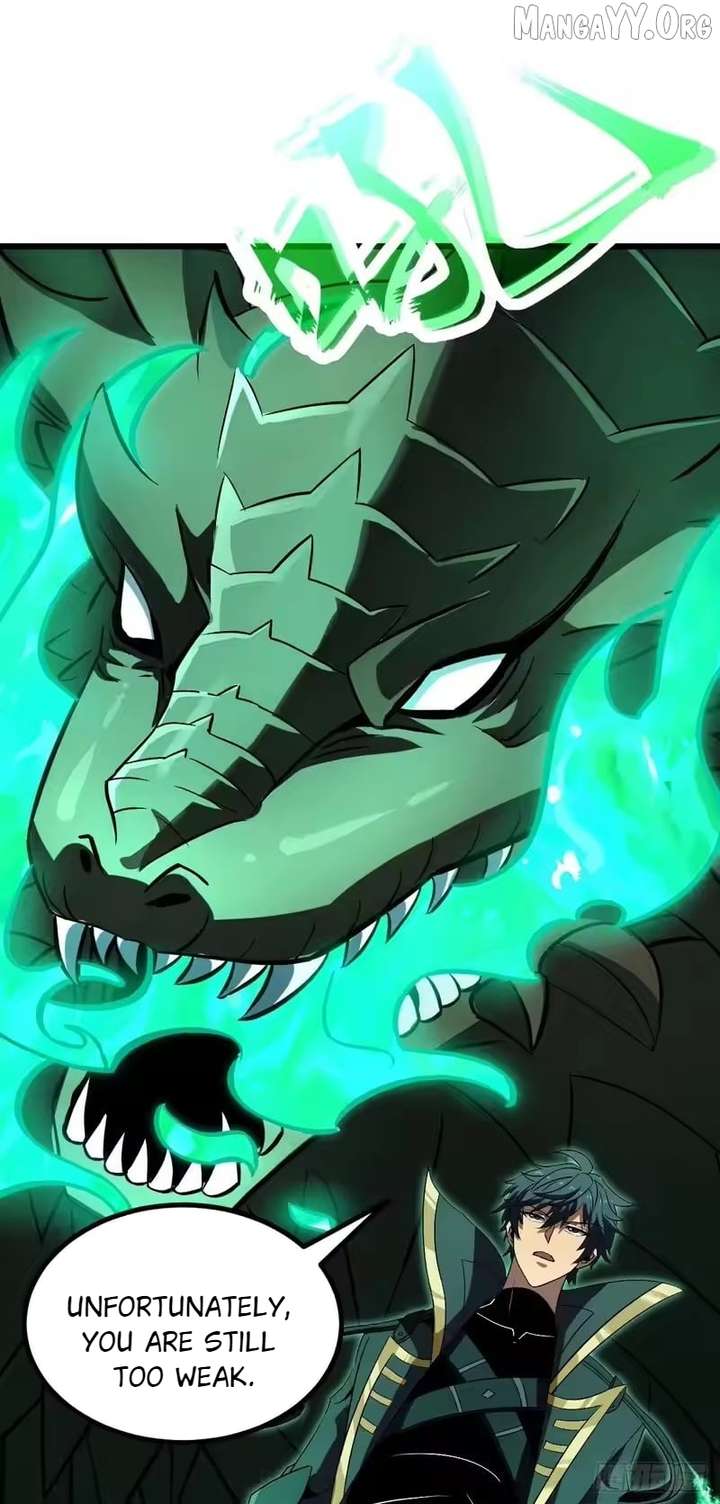 Lord of Summons! Sudden Mutation Chapter 97 - Page 6